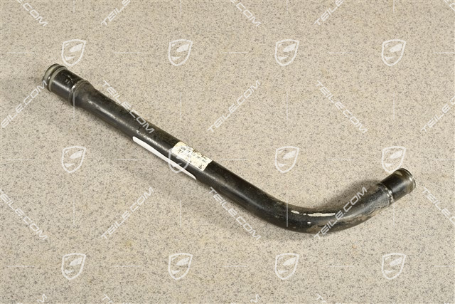 Water tube / line