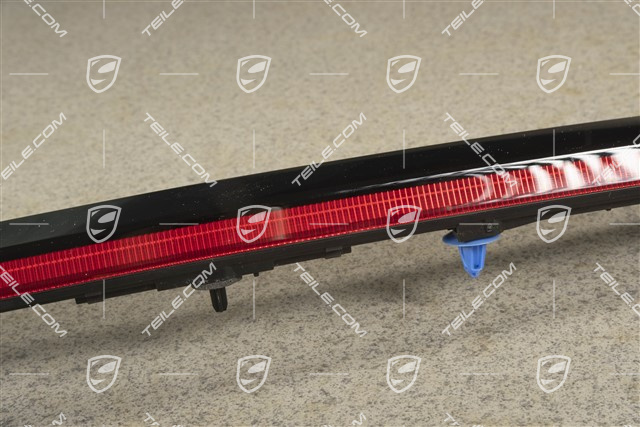 Additional brake stop light / 3rd brake stop light in srear lid