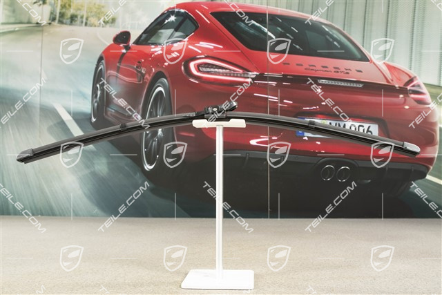 Wiper blade