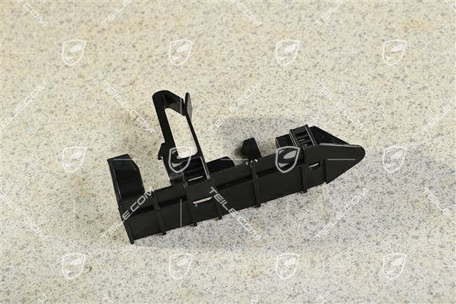 Cable bracket, Oxygen sensor / Lambda , GT4 RS, L=R