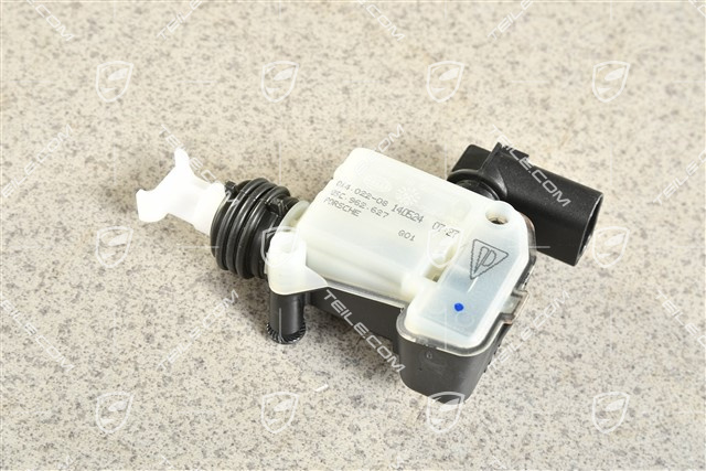 Actuator