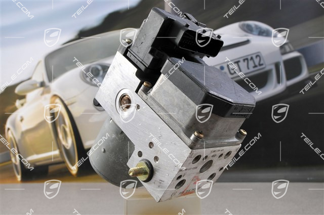 Agregat hydrauliczny, ASR, ABD, Nr. 99635595527=99635595528=99635595531 Agregat hydrauliczny, ASR, ABD, Nr. 99635595527=99635595528=99635595531