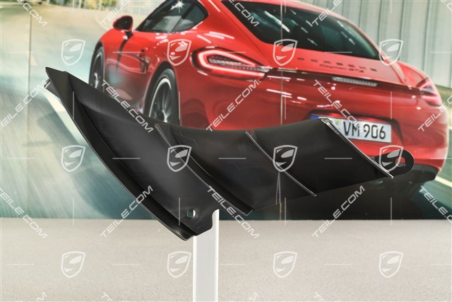 Luftführung / Radhausschale, Vorne, GT3, L