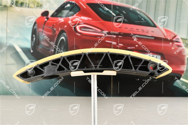 Chain tensioner blade / Pad / Guide / Slide, Turbo / GT3