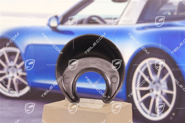 Drip pan for pentosin / hydraulic fluid, 911 Turbo