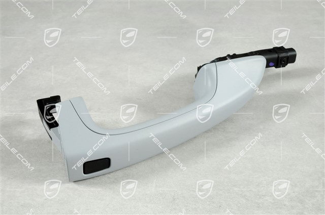 Türgriff, vorn, entry+drive, R Türgriff, vorn, entry+drive, R