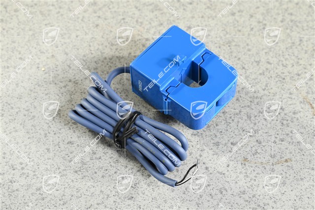 Stromsensor 100A Home Energy Manager