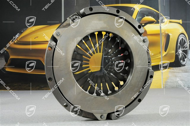 Druckplatte, 911 T/E/S Druckplatte, 911 T/E/S