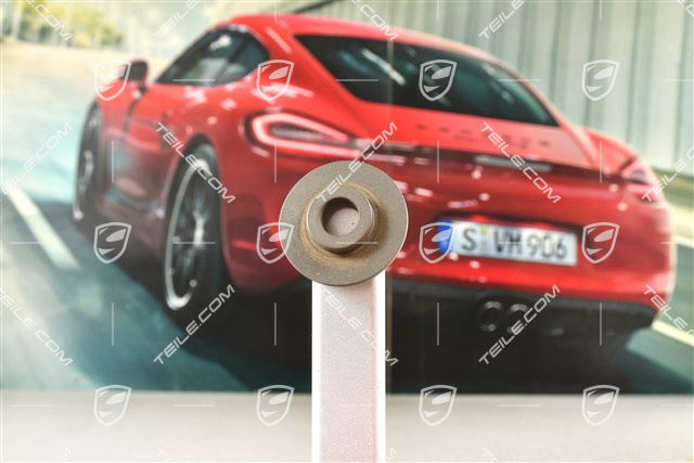 Washer, Turbo / GT3