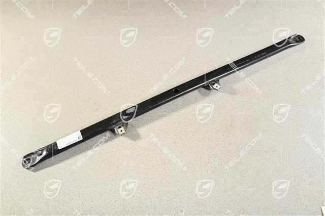 Coupe, Strebe, Hinterachse, R