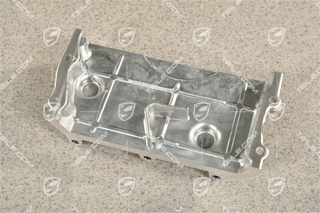 Steuerkette / Zylinderkopf Abdeckung, Zyl. 1-3