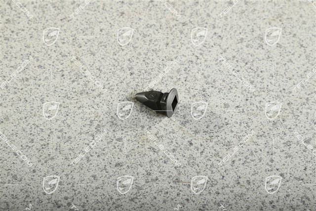Retaining / fasten clip / expander nut Retaining / fasten clip / expander nut