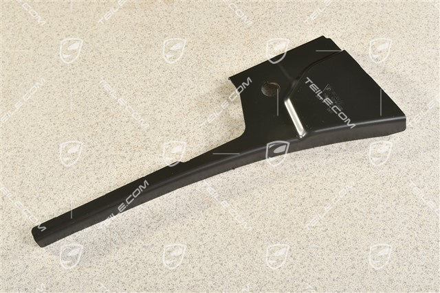 Reparaturblech der inneren Schwellerverstärkung, Hinterteil, L