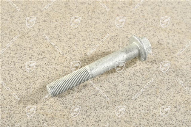 Sechskantschraube M14 x 100