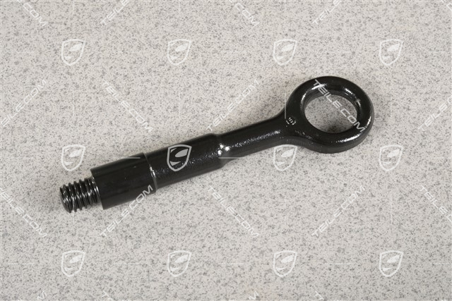 Towing lug / hook