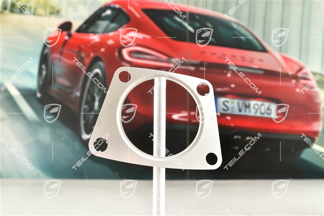 Dichtung zwischen Abgaskrümmer und Turbolader, L=R