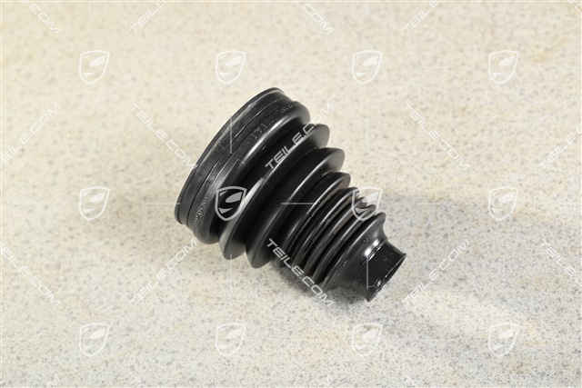 Dust boot / rubber bellow