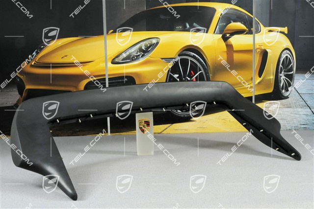 Polyuret. rim for rear spoiler, Carrera Polyuret. rim for rear spoiler, Carrera