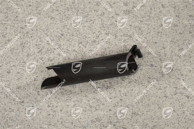 Guide sleeve, Adjustment for headlight, R
