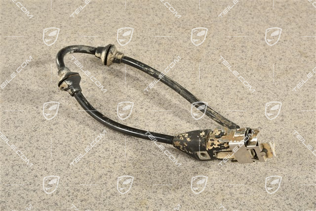 Reparatur-Kabelstrang ABS, hinten, L
