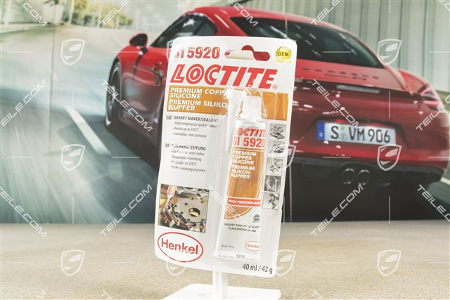 Dichtmasse 40ML Loctite 5920