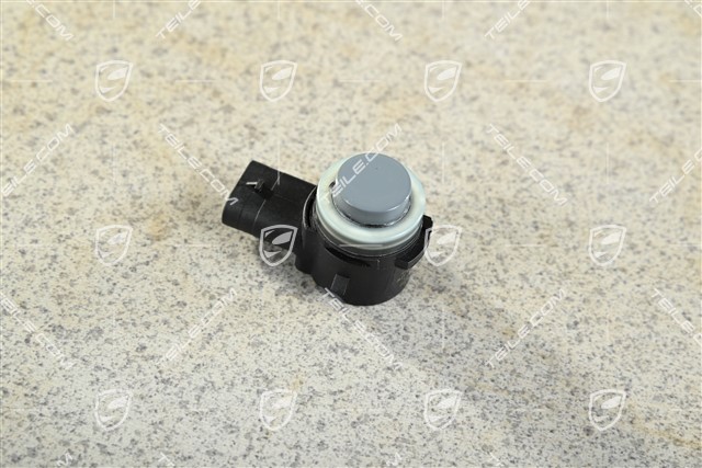 Sensor parking assistant,  front bumper, L=R