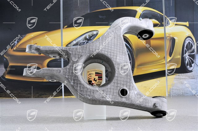 Control arm, lower, R Control arm, lower, R