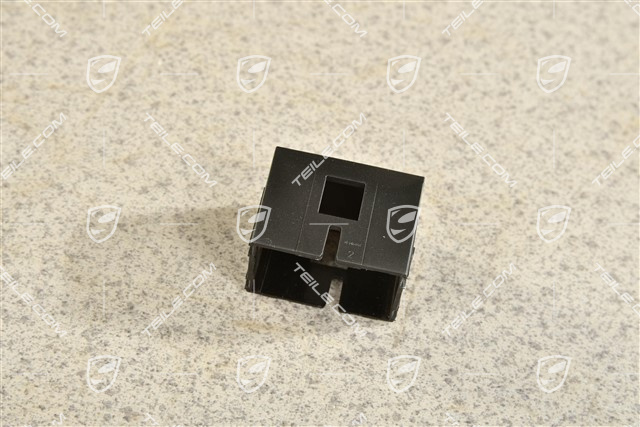 Abdeckung