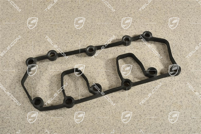 Ventildeckel Dichtung, unten, L=R