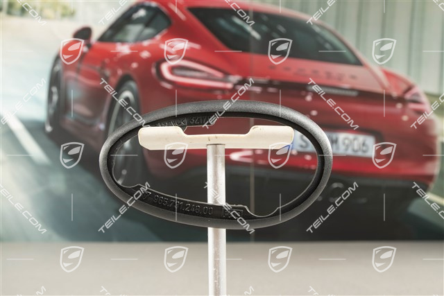 Speedster / CUP, Außenspiegel, Beilage / Gummischeibe / Unterlage, RHD, R