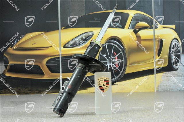 Stoßdämpfer, Boxster S, L=R Stoßdämpfer, Boxster S, L=R