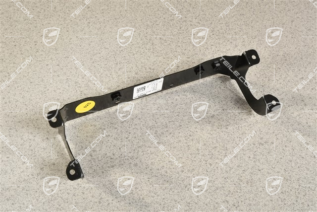 Bracket / Holder for fire extinguisher