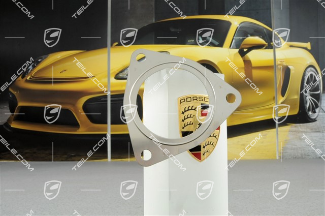 Exhaust gasket Exhaust gasket