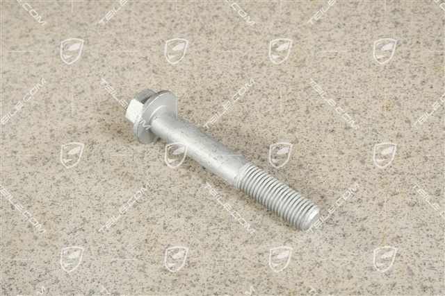 Sechskantschraube M12 x 80