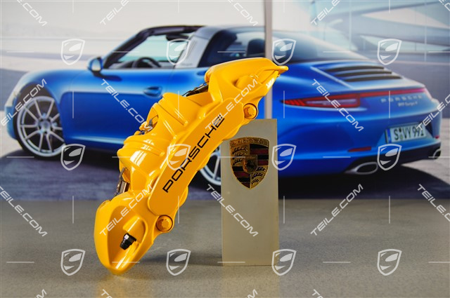 PCCB zacisk hamulcowy, GT4, L