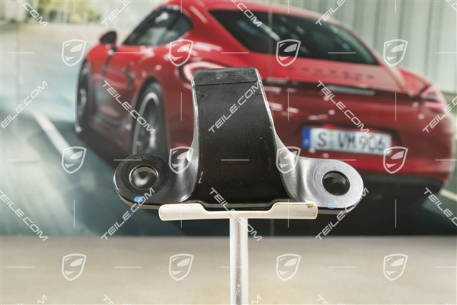 Czop centrujący, Spyder, L