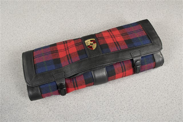 Porsche Classic Werkzeugtasche 911 G-Modell (ab 1974 bis 1982)