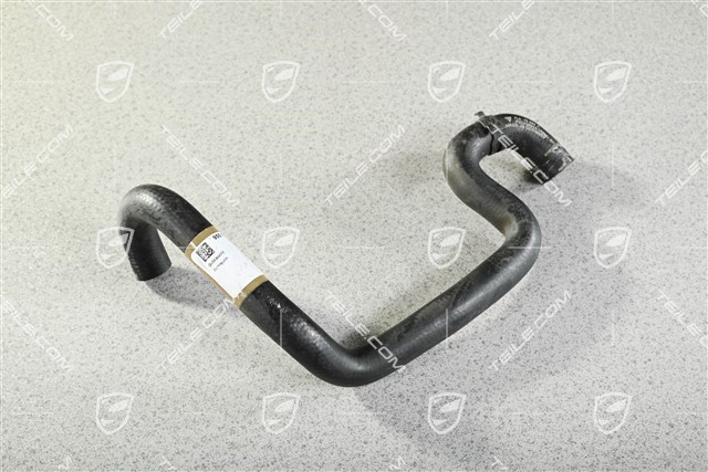 Hose, S / Turbo