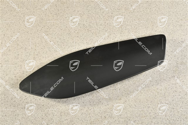 Wing plate, L