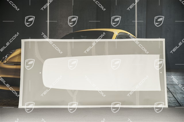 Weissach package template, GT2RS Weissach package template, GT2RS