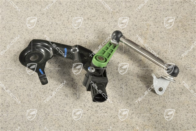 Self-levelling sensor, L