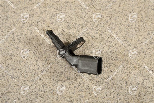 Speed / ABS Sensor, front, L=R