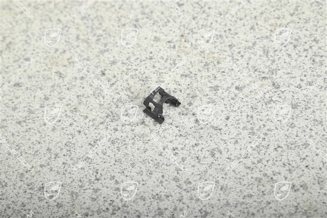 U-clamp mount / fastening clamp U-clamp mount / fastening clamp