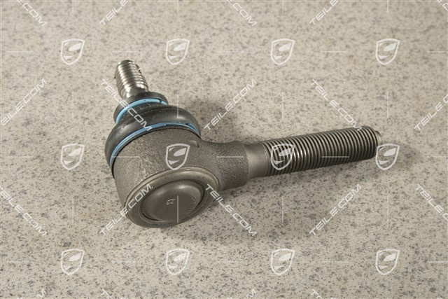 Tie rod end