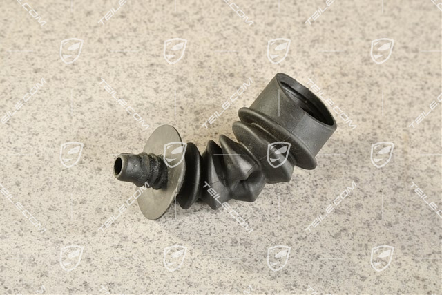 Water drain tube / hose