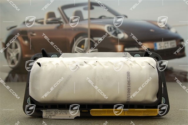 Beifahrerairbag Beifahrerairbag
