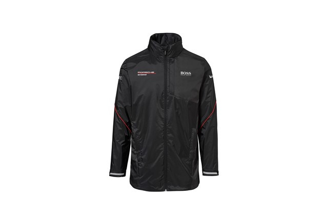 Motorsport Collection, Unisex Raincoat, size XS
