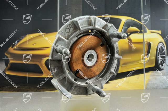 Stützlager, Serienfahrwerk, Coupe, C2/C4 L=R Stützlager, Serienfahrwerk, Coupe, C2/C4 L=R