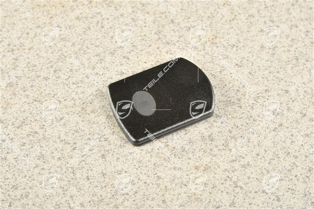 Driver card, VTS