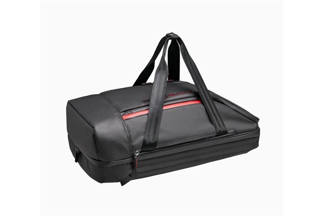 2-in-1 travel bag